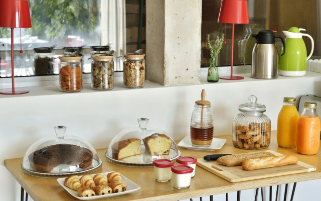 Artemisia Boutique Hôtel