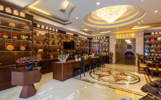 Wenzhou Hotel