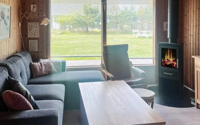 4 Person Holiday Home in Rodby