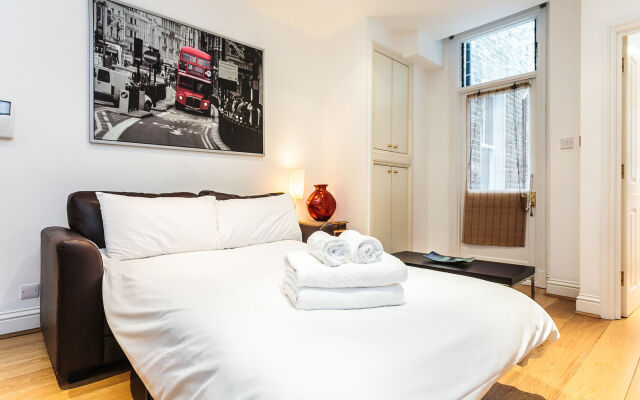 Longridge Road Apartments