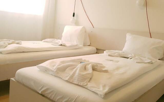 Easy-Living Apartments Lindenstrasse 48