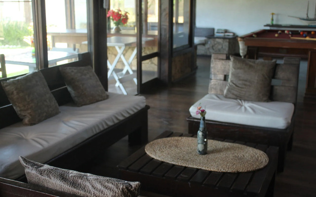 Pousada Solar de Búzios