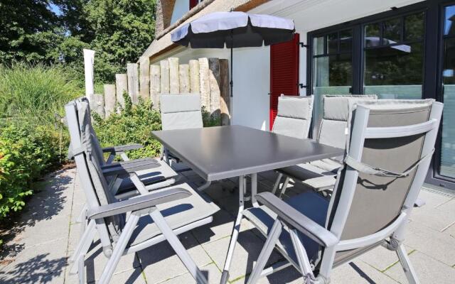 Reethaus Am Mariannenweg 18a