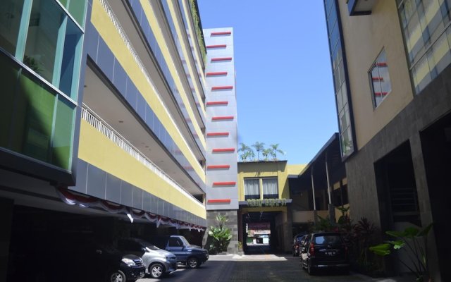 Grage Yogyakarta Hotel