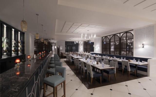 Fairmont Windsor Park