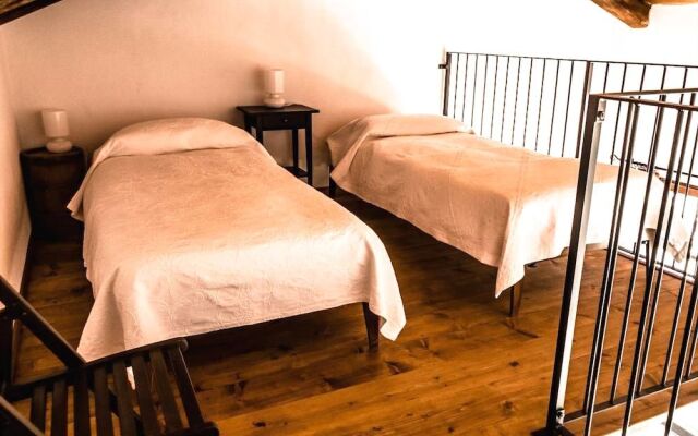 Bed and Breakfast Cascina Beccaris