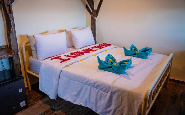La Boheme Bajo – Guest Rooms – Labuan Bajo