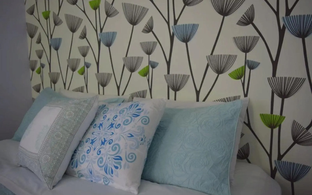 Kea Apartments – Guest Rooms – Nelson