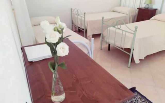 B&B Masseria Sant'Angelo