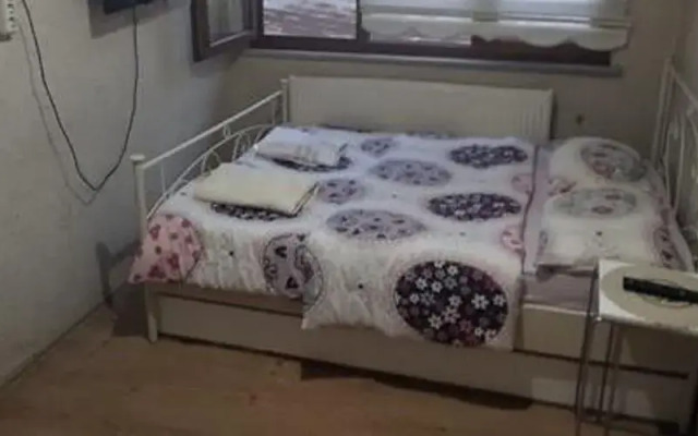 Tirilye Kalamya Butik Otel