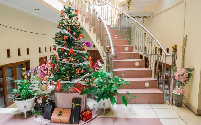 2012 Wisma Nusa Indah