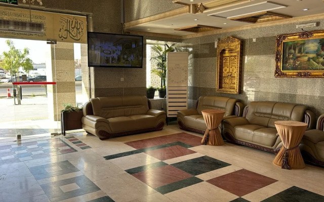 Retaj Al Rawda