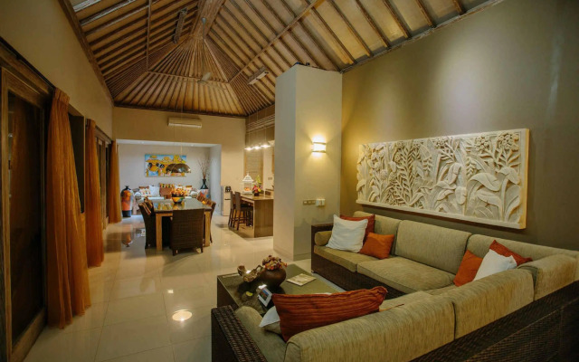 Tis Villas Seminyak by Premier Hospitality Asia