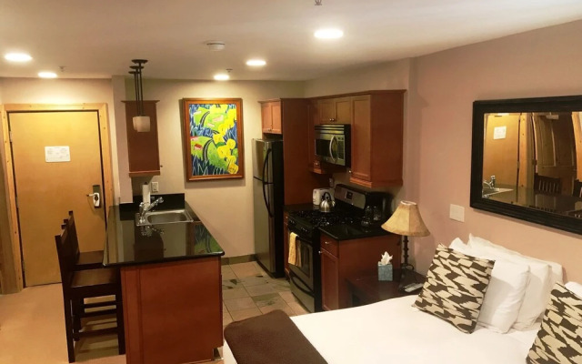 Snakedance Condominiums