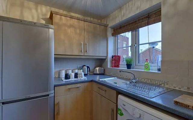 Air Homes Luxury Apartments