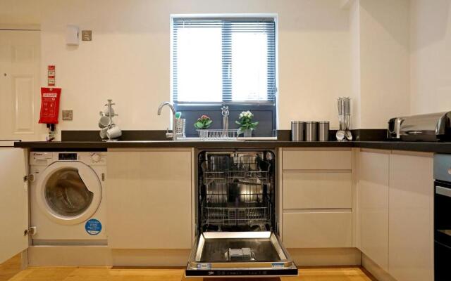 The Admiral's Apartment