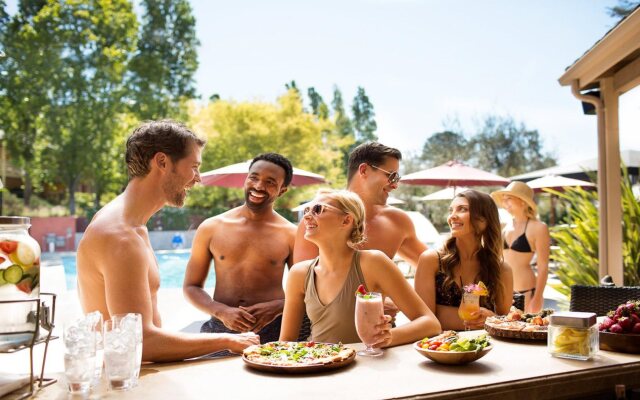 Bernardus Lodge & Spa