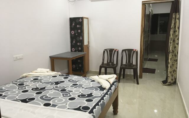 Hotel Jayaram Residency