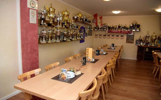 Hotel - Restaurant Baumann