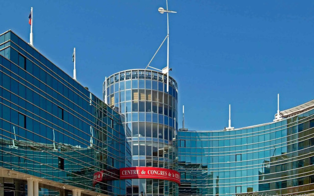 Hotel Indigo Bordeaux Centre Chartrons by IHG