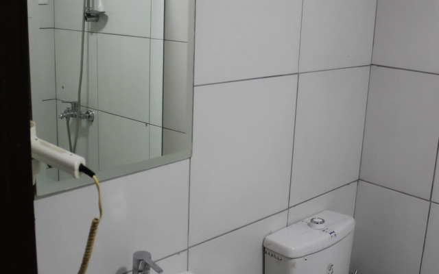 Hotel Abro Necatibey