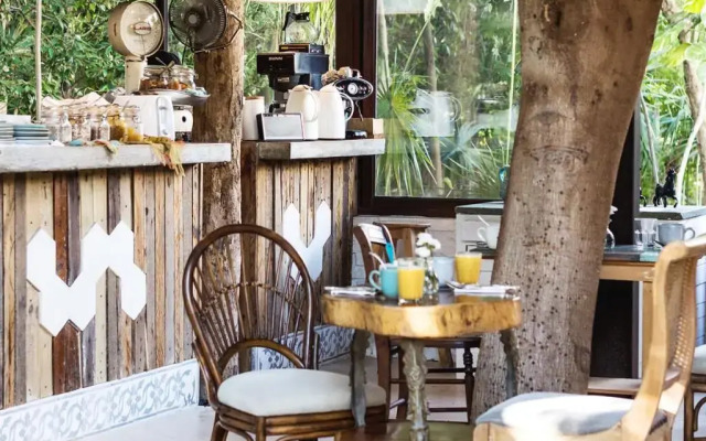 Hotel La Semilla, Playa del Carmen, a Member of Design Hotels - Adults Only
