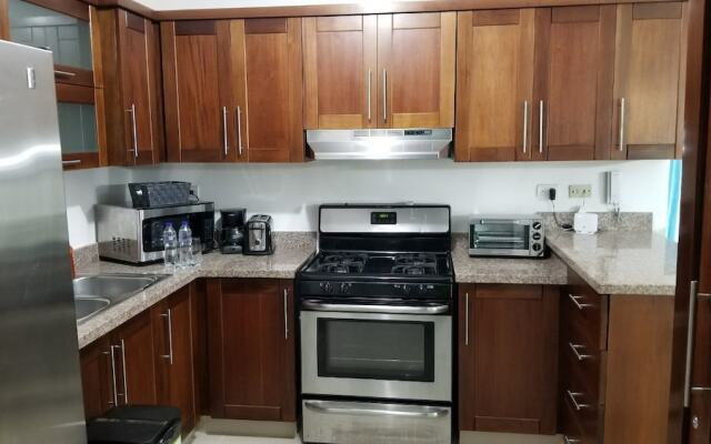 New Wonderful Apart With Pool