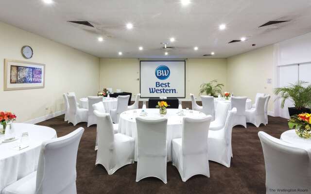 Best Western Hobart