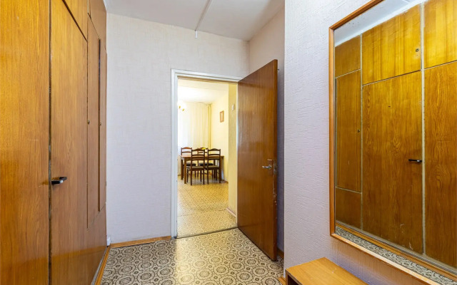 Lesnye Dali Hotel