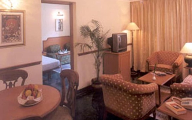 Shirdi Sai Inn
