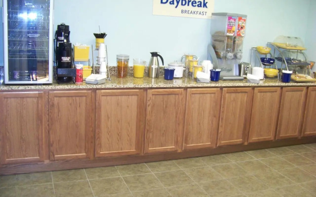 Western Extended Stay Hotel