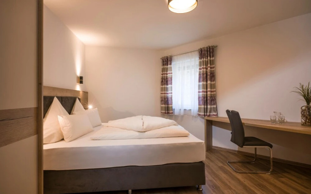 Aparthotel AlpTirol
