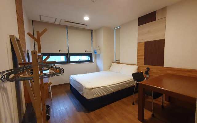Hostel Korea 11th - Changdeokgung