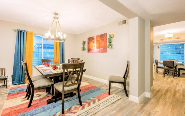 Rusty Spur by BlueBarrel Homes