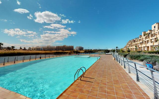 Casa Las Islas - A Murcia Holiday Rentals Property