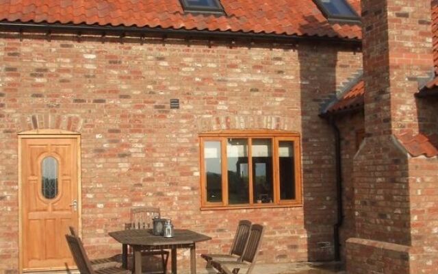Kings Barn Farmhouse Bed & Breakfast