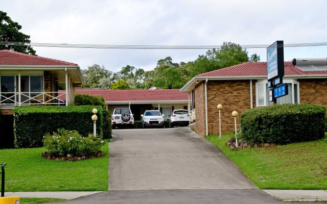 Baybrook Motor Inn & Apartments