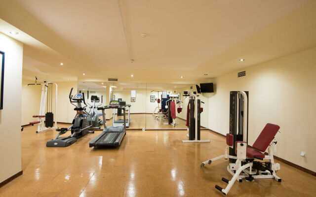 Отель Vila Galé Náutico