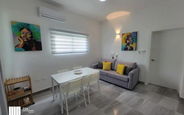 2JA Management Group - White Hill Condos