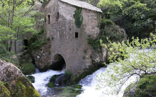 Le Paillet Rouge Chambres d'Hotes