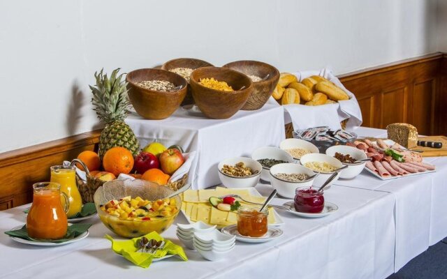 Hotel Restaurant Glemseck