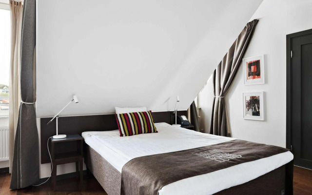 Best Western Plus Hotell Nordic Lund