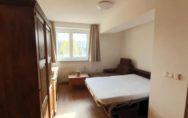 Apartment Tatran Donovaly
