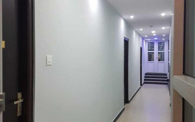 Hotel Nanda