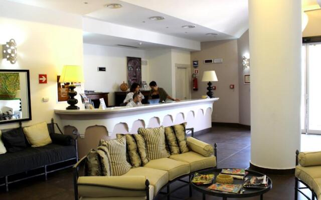 Hotel O' Scia'