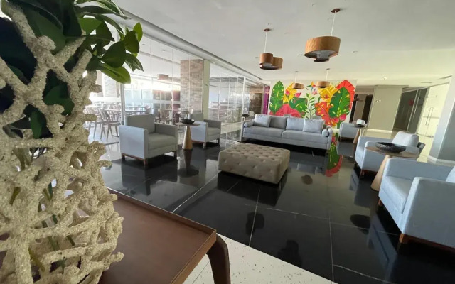 RN Studio Premium 613 - Frente Mar