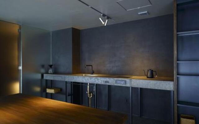 Daily Apartment House Oike IVY