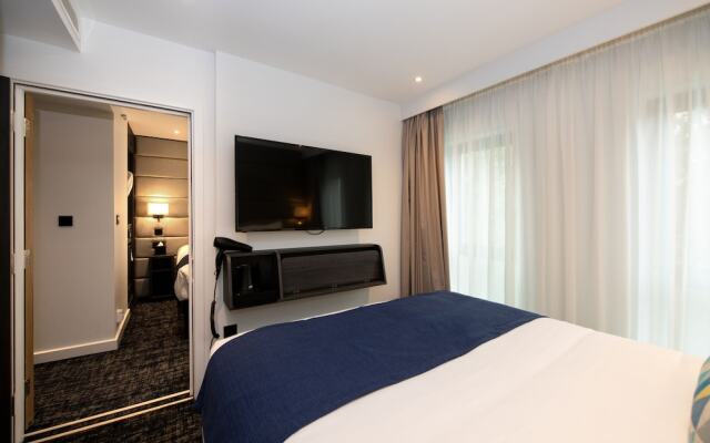 voco London Marylebone by IHG