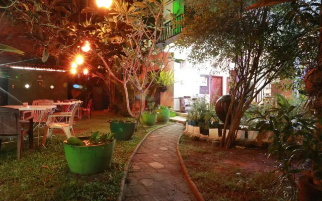 Nasareth Villa Unawatuna