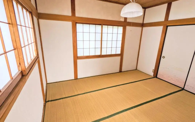 Asuka's House Shirako - Vacation STAY 42755v